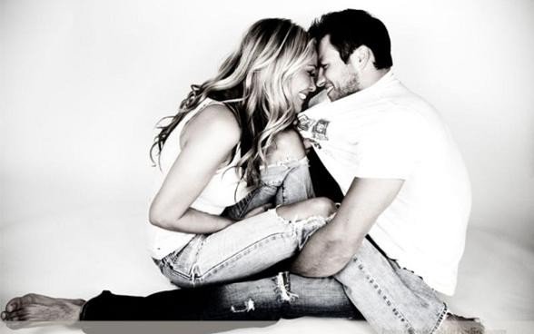 Retour d'affection
